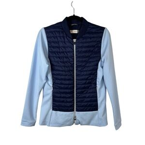 KJUS Retention Jacket Lightweight Full Zip